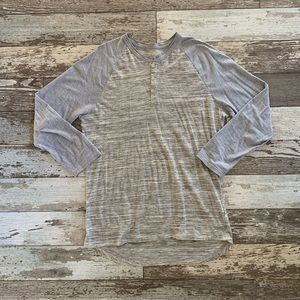 Men’s LuLaRoe Mark size XL